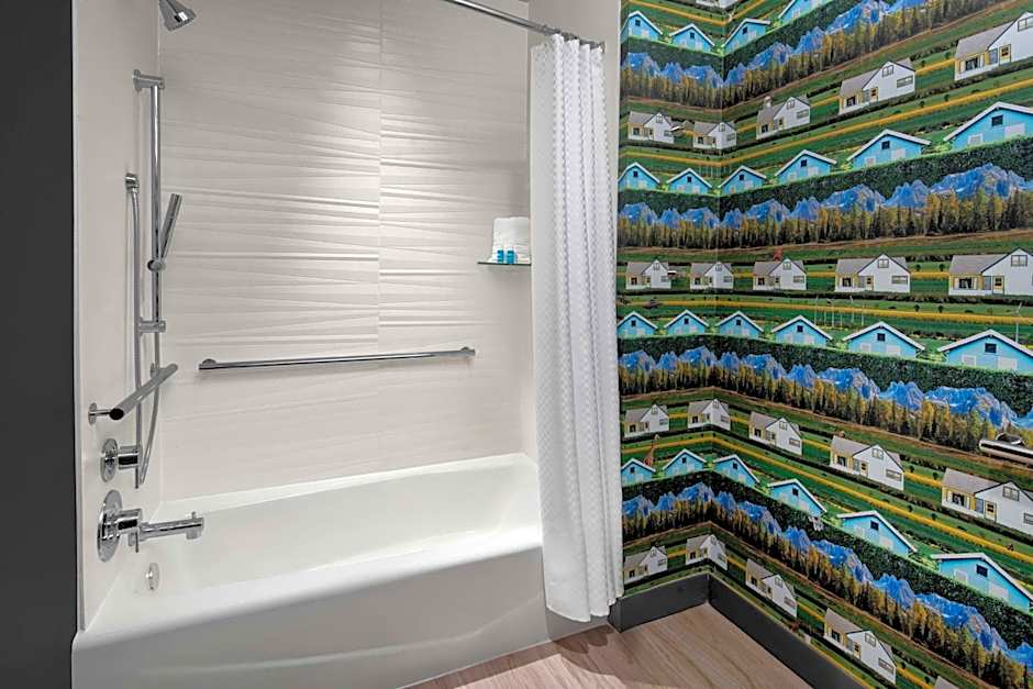 Aloft Houston Shenandoah