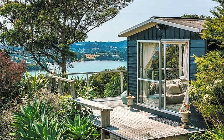 Waiheke Island Motel