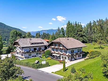 Hotel Scherer