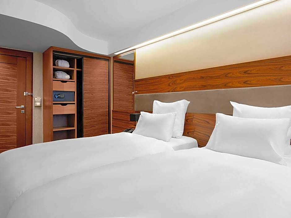 Mövenpick Hotel Sarajevo