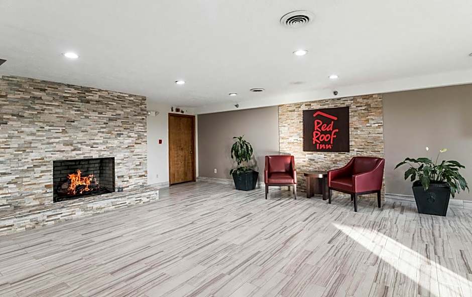 Red Roof Inn Cadiz