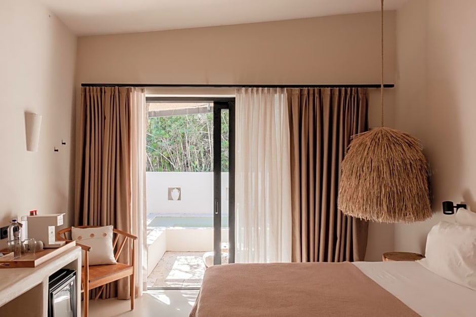 GAIA Alaçatı BY THE SEA - Adult Only