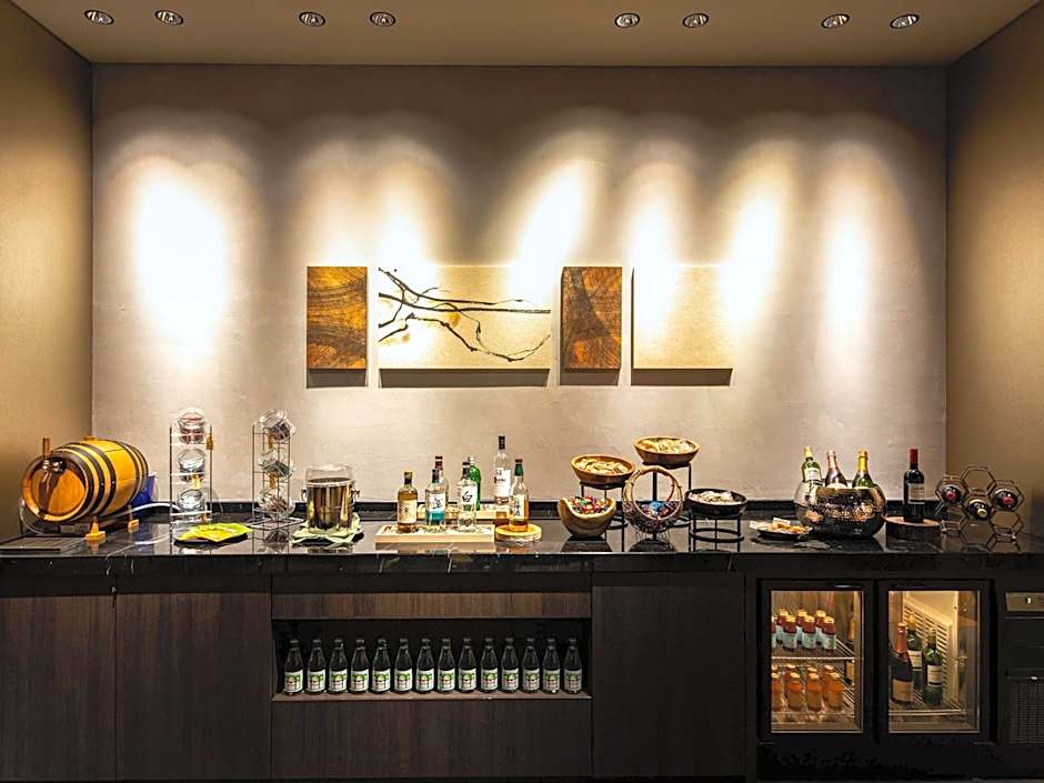 Pullman Tokyo Tamachi