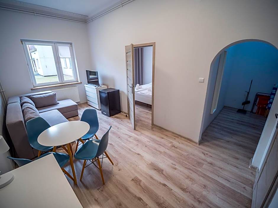 Meduza ośrodek wczasowy