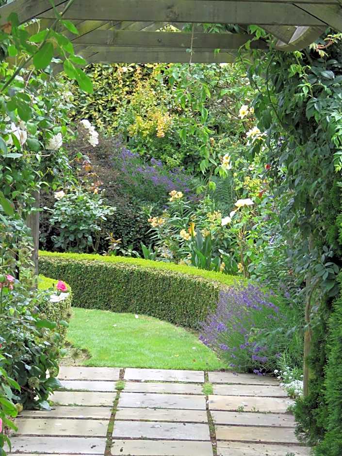 Marchmont Gardens