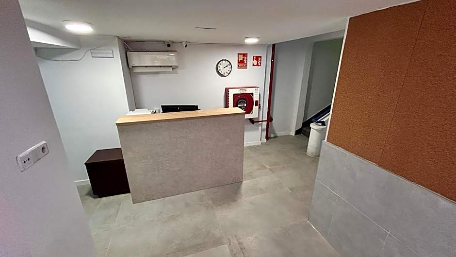 MadVibes Hostel Gran Vía