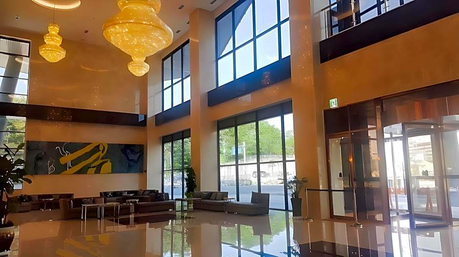 Benikea Hotel Seosan
