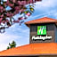 Holiday Inn Victoria - Elk Lake by IHG