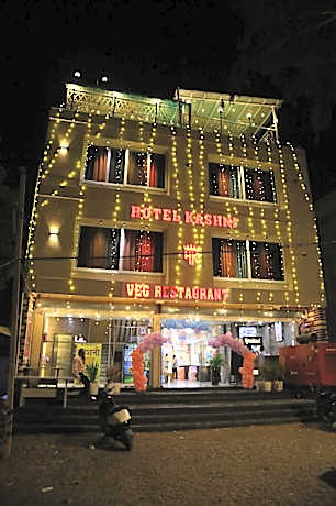 Hotel Kashni