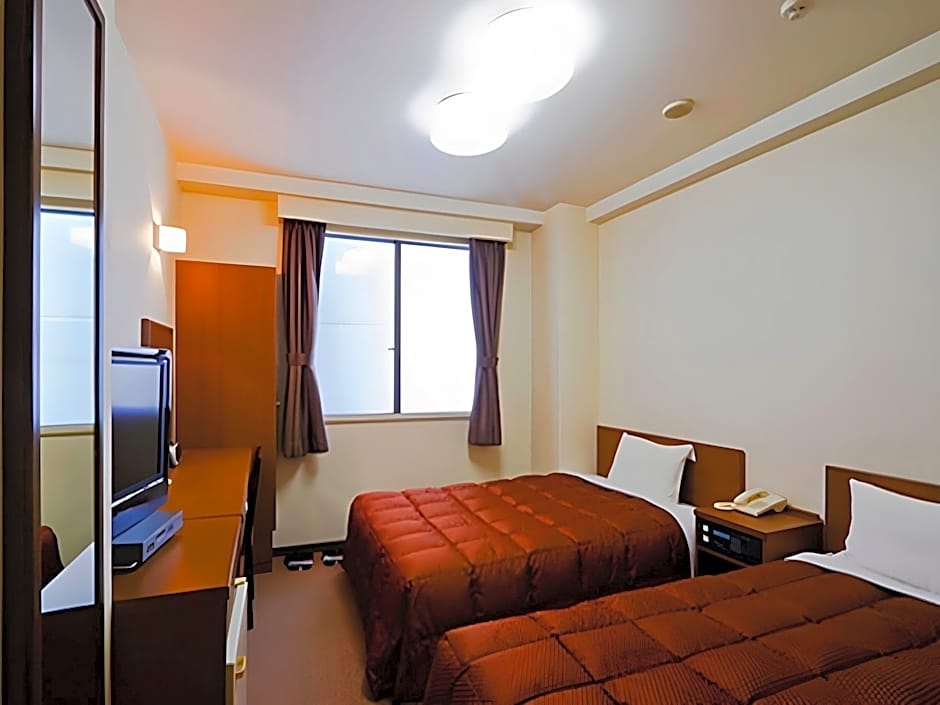 Kumamoto Green Hotel