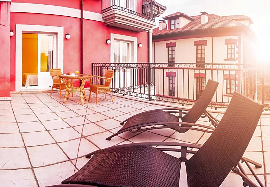 Silken Spa La Hacienda De Don Juan