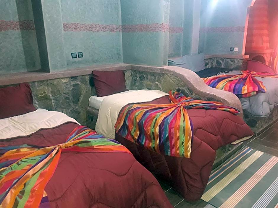 Hotel France Ouzoud