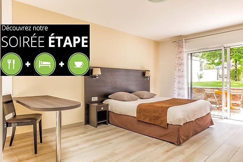 Résid'Spa Loire & Sèvre