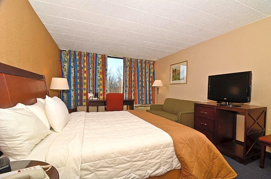 Photo 1 of 5 of Superior Suite