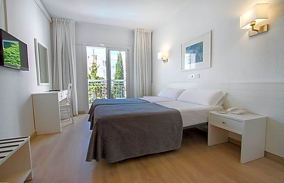 Garbi Park Lloret Hotel