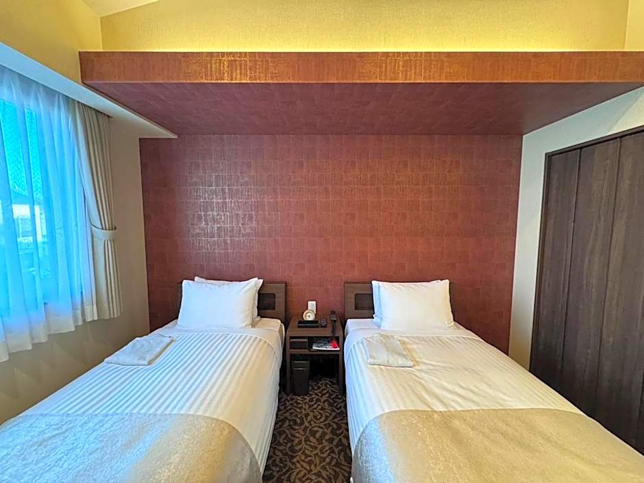 HOTEL ARROWS ARASHIYAMA