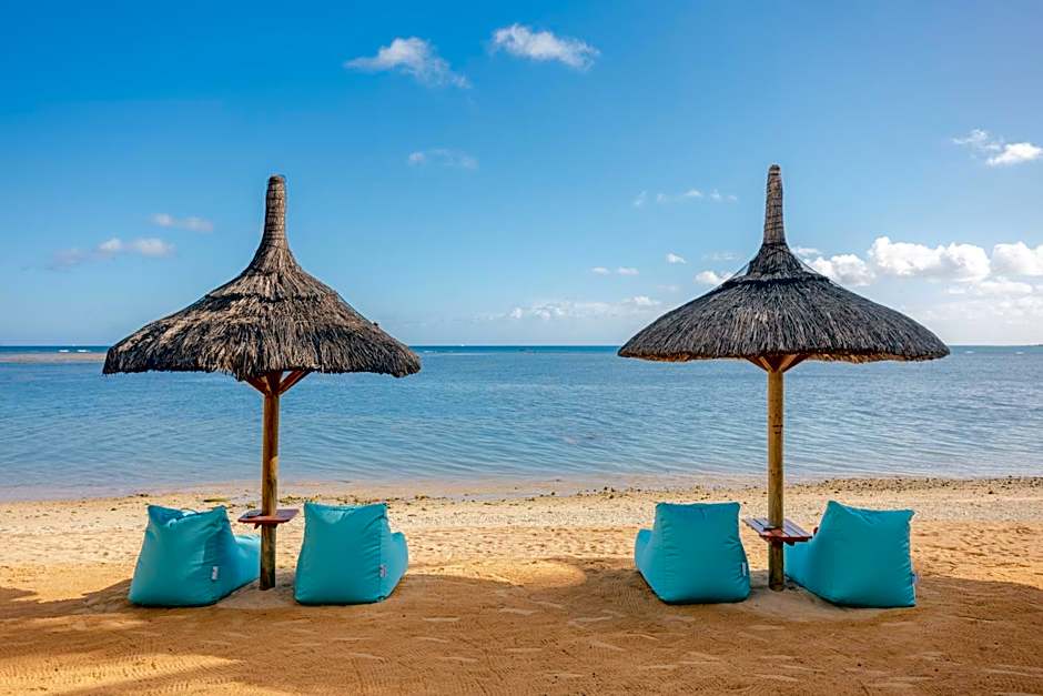 Cocotiers Hotel - Mauritius
