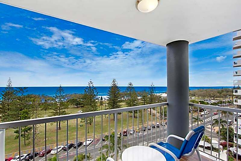 Sandpiper Apartments