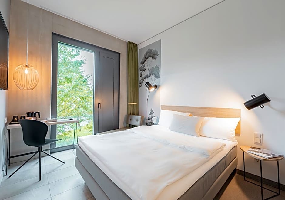 gambino hotel CINCINNATI