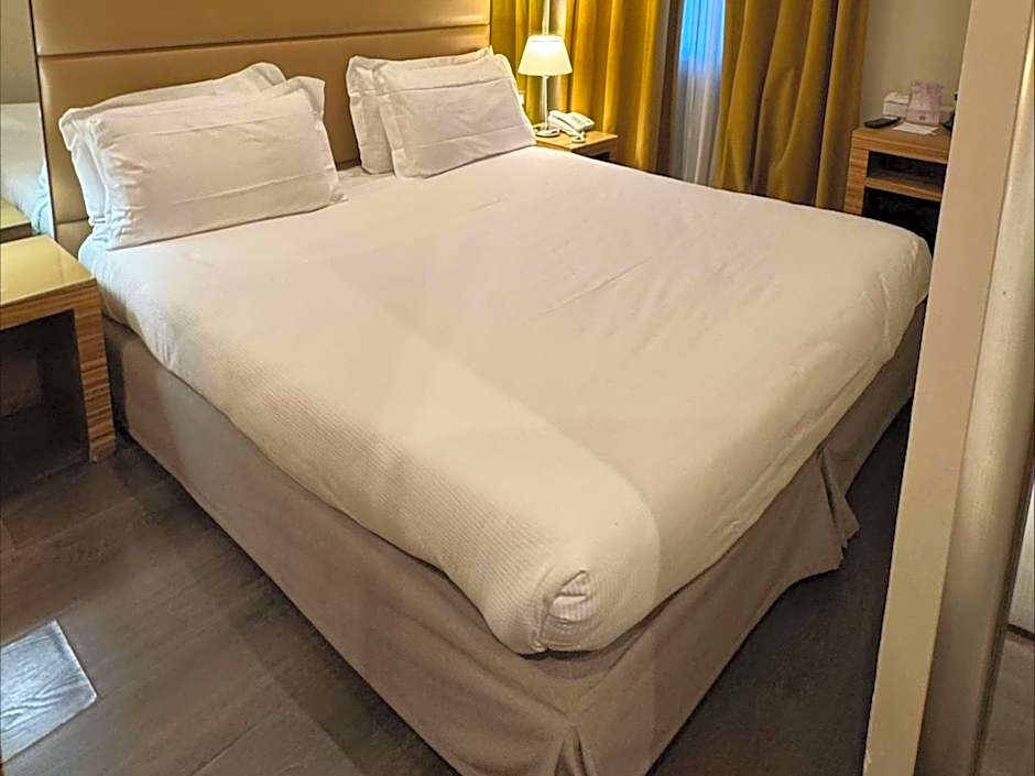Mercure Roma Centro St. John