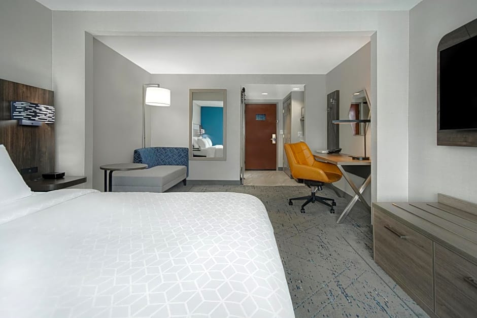 Holiday Inn Express Marietta - Atlanta Northwest By IHG