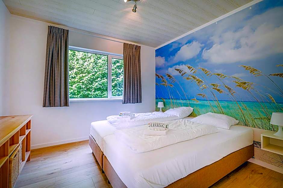 Landgoed Leudal - In de natuur nabij Roermond