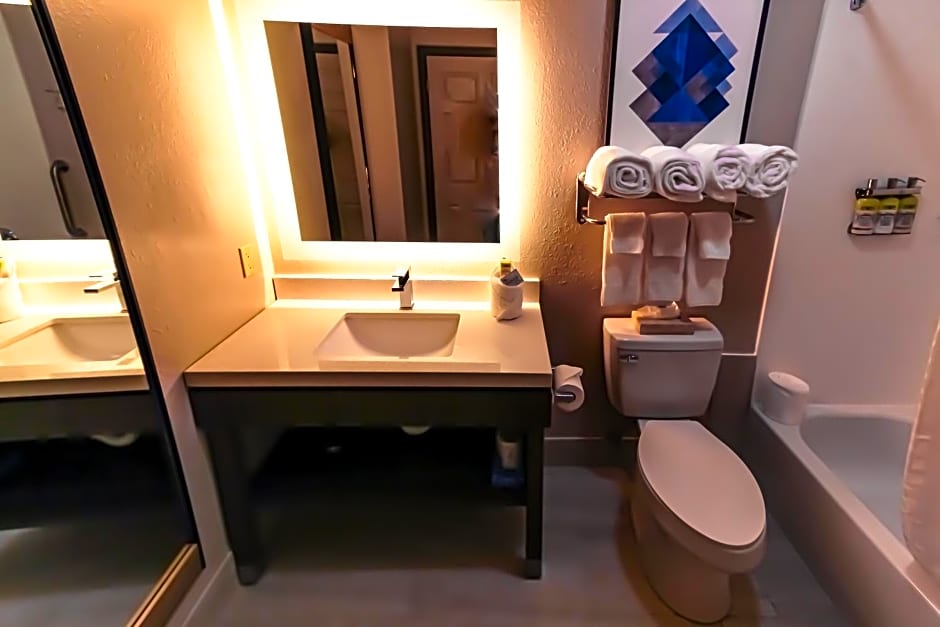 Candlewood Suites Melbourne-Viera By IHG