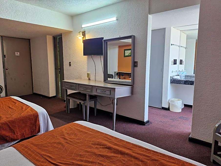 Parador del Río Irapuato