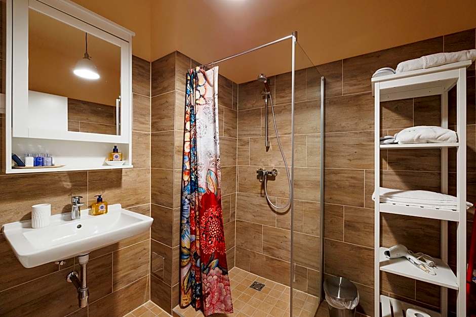 Altwienerhof Boutique Hotel