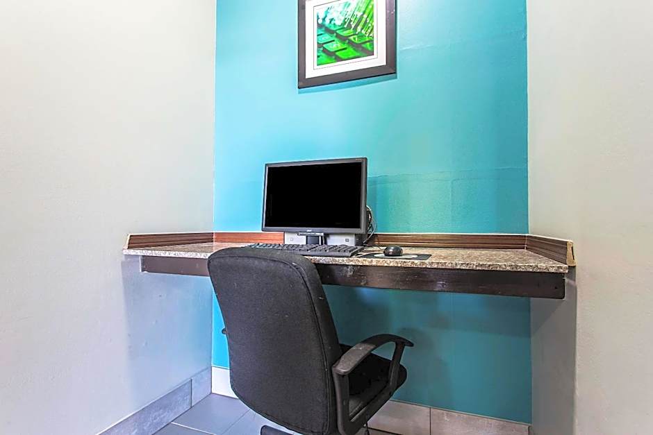 Quality Inn Albemarle