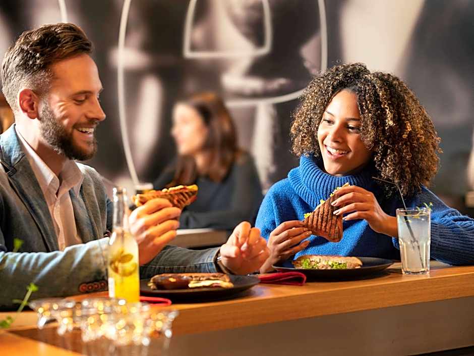 ibis Londrina Shopping