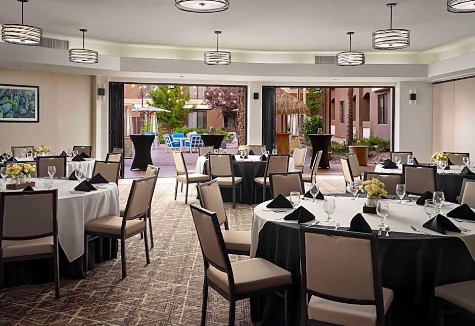 Embassy Suites by Hilton Tucson Paloma Village