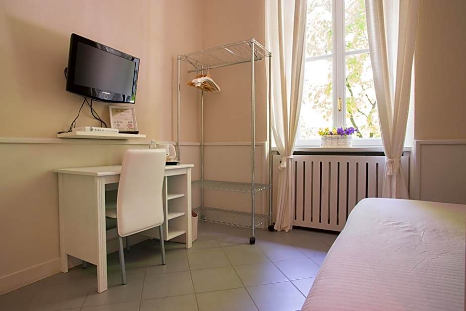 B&B Le Grazie