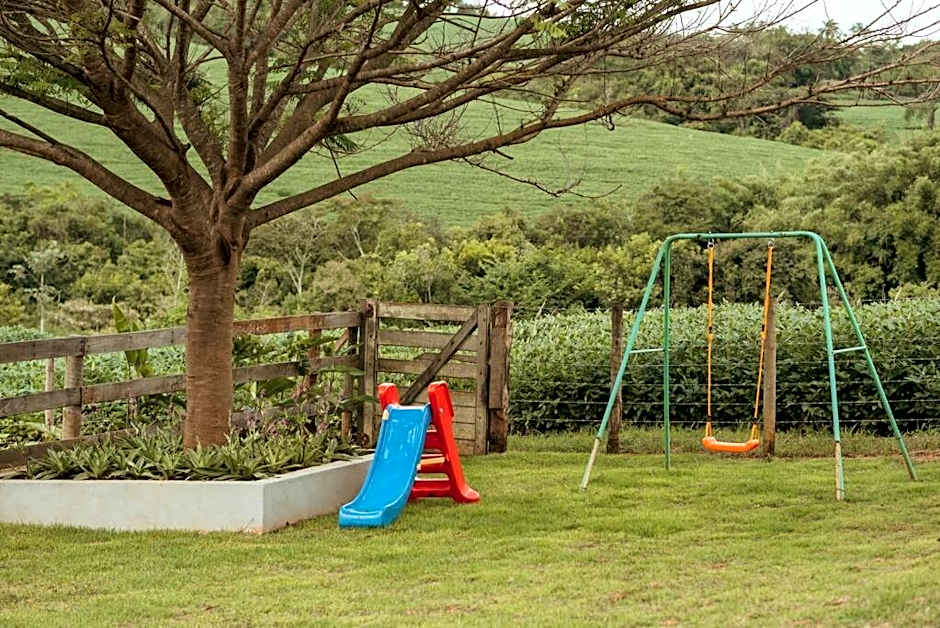 Casa de Campo Tamanduá - Conexão com a Natureza!