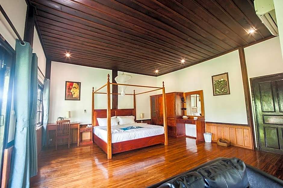 Luang Prabang Paradise Resort