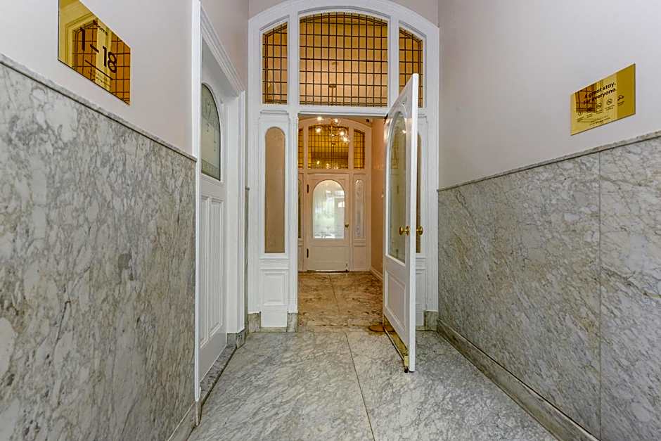 Novallure Villa Margaretha - Short Stay Apartments