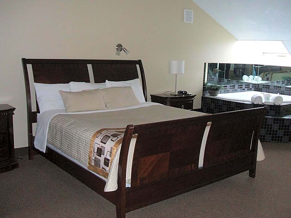 Excelsior Hôtel Spa Sainte-Adèle