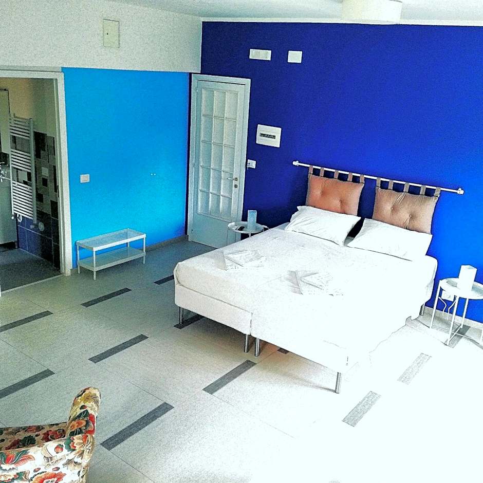 MOKARTA B&B