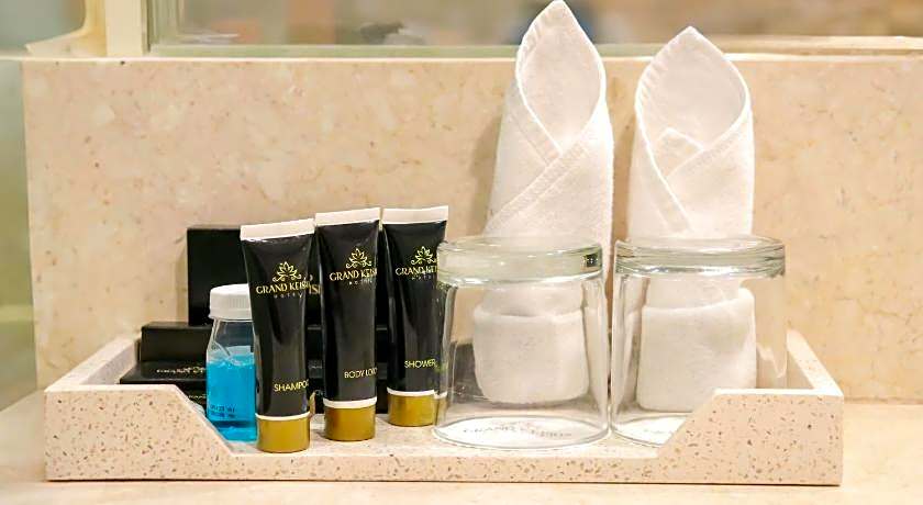 Grand Keisha Yogyakarta