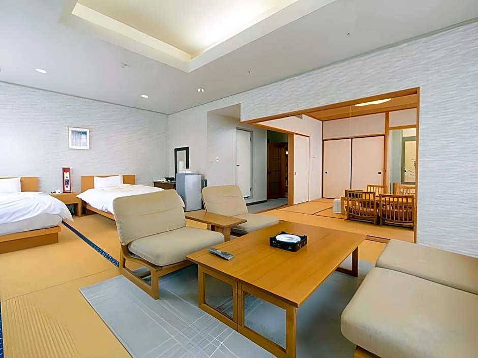 Izu Shuzenji Onsen Hotel Takitei