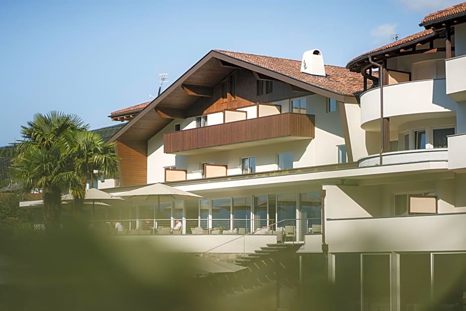 Hotel Hofbrunn