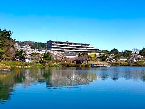 Kunugidaira Hotel