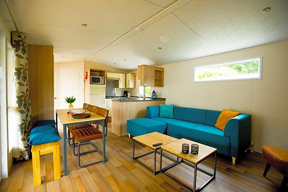 Holiday park Duinhoeve