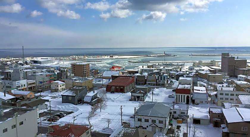 Hotel Okhotsk Palace