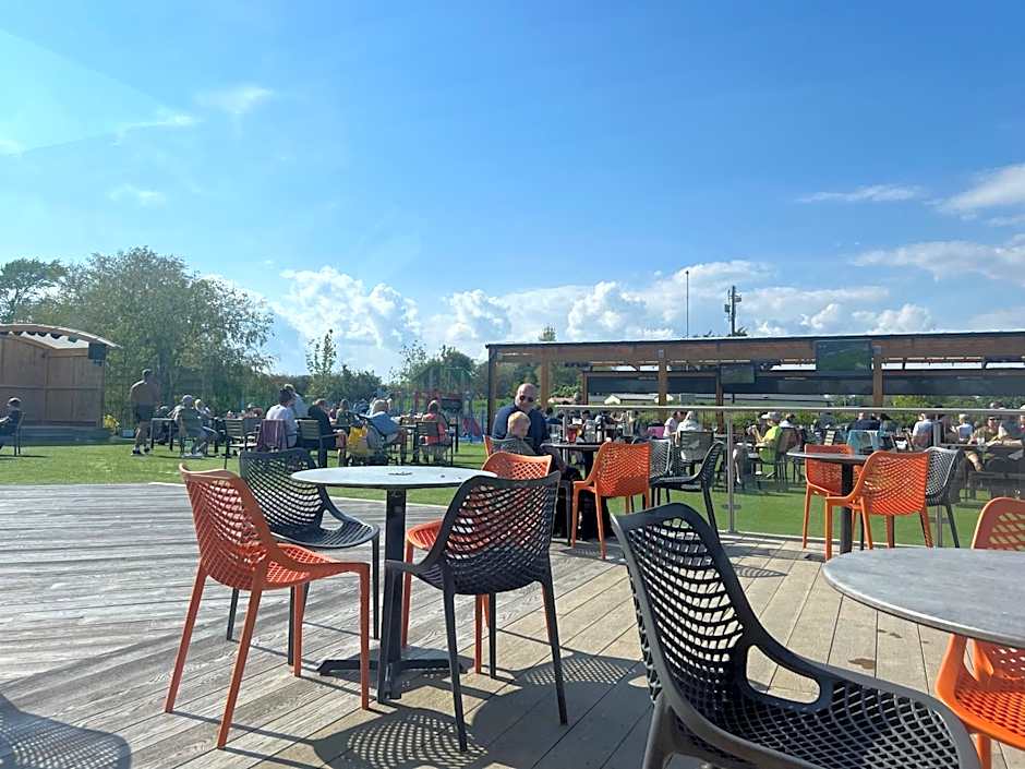 Bella-Mays Holiday Hideaway