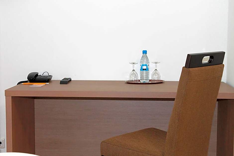 Apartment Hotel am Sand