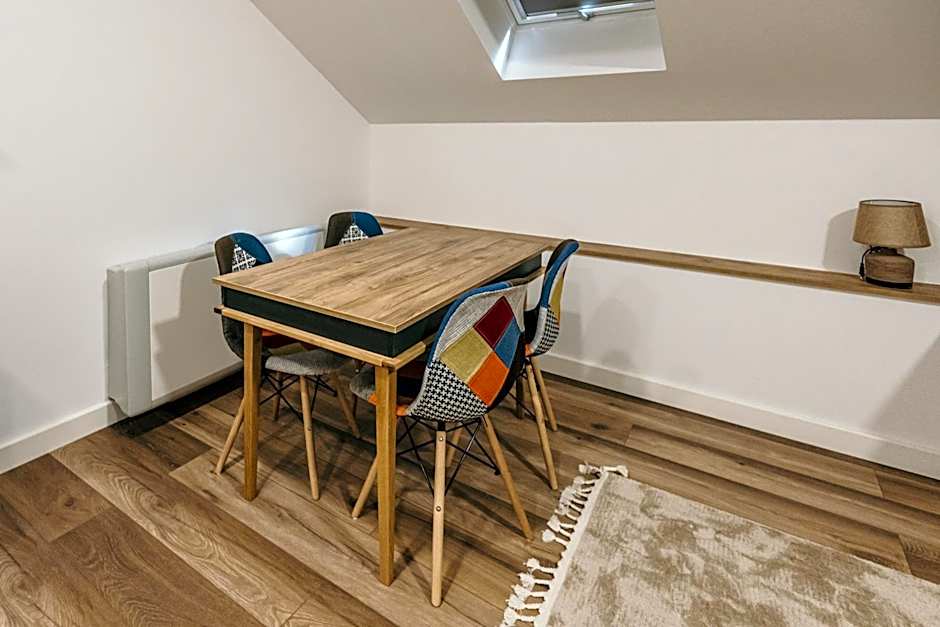 Pansion "Fawlty Towers" Sarajevo