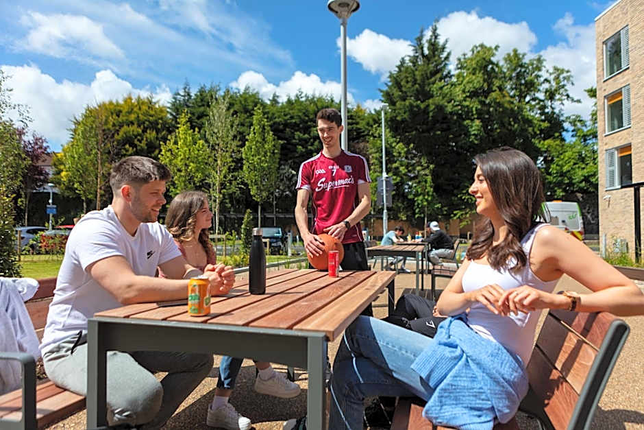 The Westwood Summer Accommodation