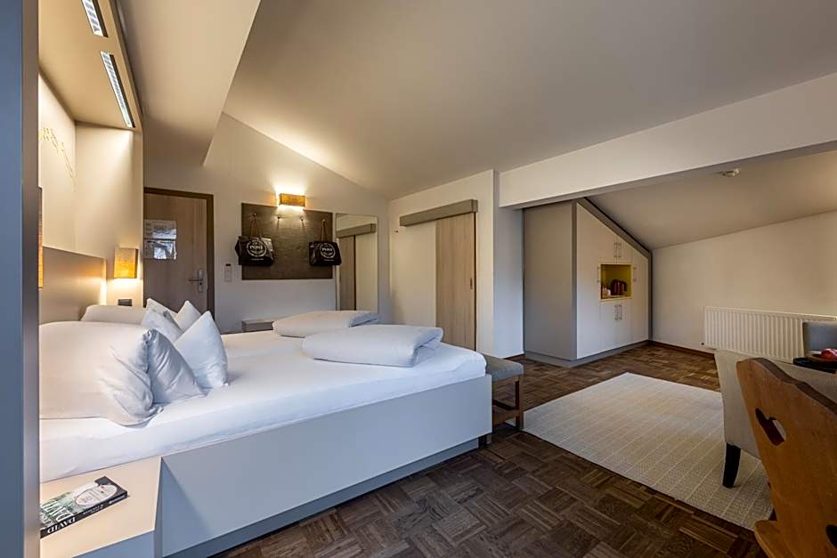 Hotel Wirtshaus Post