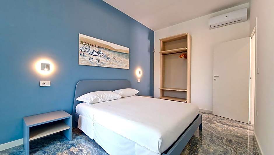 Suite Fontanelle Luxury by Salento Affitti